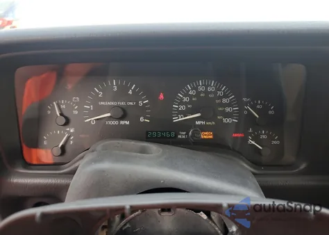 1999 Jeep Cherokee Sport from USA, damaged, VIN 1J4FT68S9XL584539